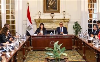وزيرة التخطيط: الشراكة بين مصر والأمم المتحدة تقوم على الملكية الوطنية والوضوح والشفافية