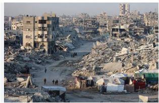 «البث الإسرائيلية»: تل أبيب سمحت لحماس بالبحث عن الجثامين في عدة نقاط داخل الخط الأصفر بقطاع غزة