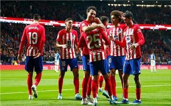 مواعيد مباريات اليوم.. أتلتيكو مدريد مع ريال بيتيس والاتحاد ضد وادي دجلة