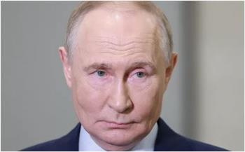 لافروف: بوتين مستعد لقبول المقترحات الأمريكية بشأن أوكرانيا