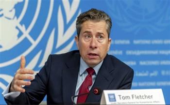 الأمم المتحدة تعرب عن قلقها البالغ إزاء الوضع في الفاشر السودانية وتدعو لوقف فوري لإطلاق النار