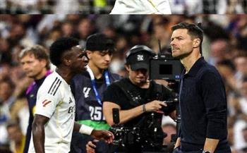 تقارير: فينيسيوس يهدد بالرحيل عن ريال مدريد بعد الكلاسيكو