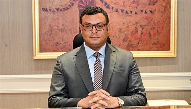 "الشربيني" يشدد على سرعة إنجاز مشروعات "سكن لكل المصريين" والالتزام بالمواعيد المحددة