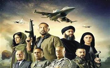 اليوم..  فيلم «السرب» على المسرح الصغير 