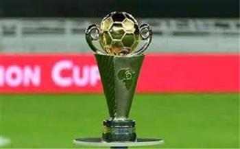 تصنيف الأندية المتأهلة إلى دور المجموعات من كأس الكونفدرالية 2025-2026