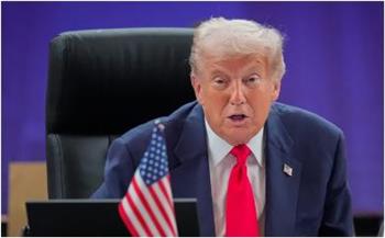 ترامب: يجب على بوتين إنهاء الحرب في أوكرانيا بدلًا من اختبار الصواريخ