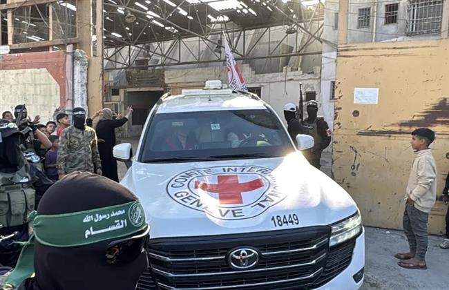 تسليم جثامين الأسرى الإسرائيليين في غزة.. قرار من الاحتلال لحماس وسط صعوبات في تحديد أماكنهم