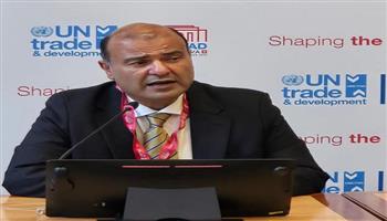 أمين عام اتحاد الغرف العربية: 30% من حركة الحاويات العالمية تمر عبر المنطقة العربية