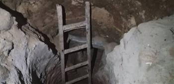 القبض على 6 أشخاص ينقبون عن الآثار داخل عقار بالقاهرة