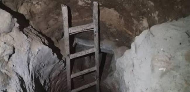 القبض على 6 أشخاص ينقبون عن الآثار داخل عقار بالقاهرة