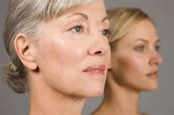 5 علامات خفية تؤكد على تقدمك في العمر بشكل صحي