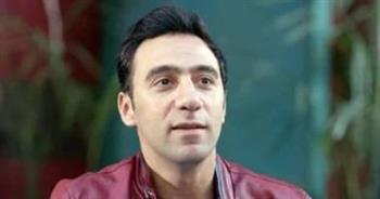 محمد سلام يعود بـ«كارثة طبيعية» قريباً