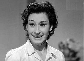 في ذكرى ميلادها..لولا صدقي الشريرة الجميلة في تاريخ السينما  المصرية