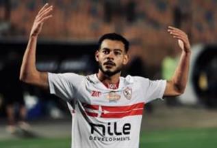 عبدالناصر محمد: دونجا سيكون ضمن بعثة الزمالك المسافرة إلى الإمارات 