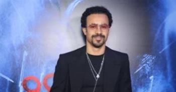 أحمد داود يعود فى رمضان بـ«بابا وماما جيران»