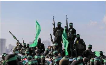 حماس: غزة والضفة الغربية وحدة وطنية واحدة