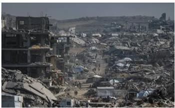 حماس: يجب أن تنتهي مدة اللجنة الإدارية في قطاع غزة