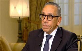 سفير مصر لدى لبنان: ندعم جهود الرئيس جوزيف عون لتعزيز سيادة بلاده واستقرارها