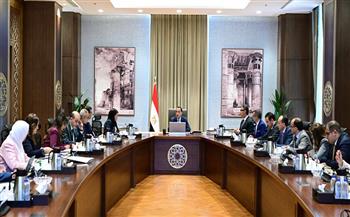 رئيس الوزراء يتابع إجراءات توفير السلع الاستراتيجية بالتنسيق بين مختلف الجهات