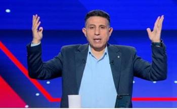 إيهاب الكومي: خطاب عقوبة دونجا لم يعلن في الخطابات الرسمية لاتحاد الكرة