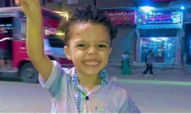  العثور على جثمان طفل بشبرا الخيمة داخل شبكة الصرف الصحي