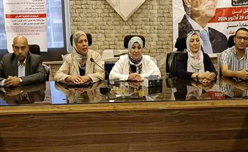 محافظ الدقهلية يتابع تنفيذ مبادرة دعم الشباب لتشجيع العمل الحر للحد من البطالة والهجرة