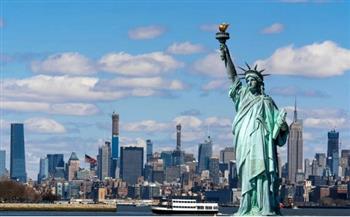 تمثال الحرية.. قصة الفلاحة المصرية التي أصبحت رمزًا لأمريكا