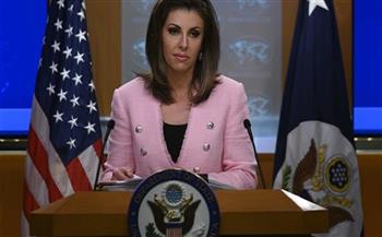 وصول الموفدة الأمريكية مورجان أورتاجوس إلى لبنان