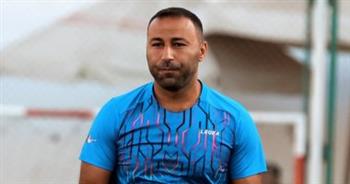 انضمام أحمد عبد الرؤوف إلى الجهاز الفني للزمالك 