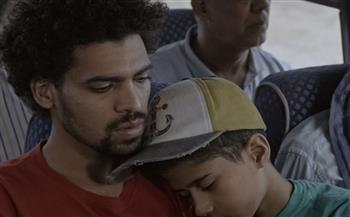 الفائز بجائزة النجمة البرونزية بمهرجان الجونة السينمائي