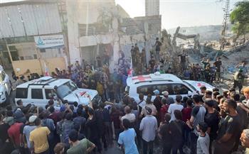 حماس: إشكاليات في البحث عن جثامين المحتجزين لأن الاحتلال غير طبيعة أرض غزة