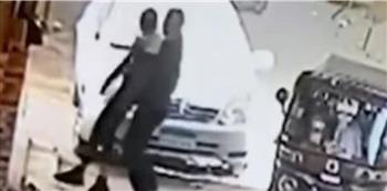  النيابة تصرح بدفن جثامين ضحايا جريمة الهرم