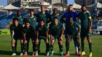 الدوري الممتاز.. فادي فريد يقود الاتحاد السكندري أمام وادي دجلة