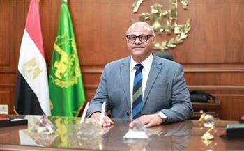 محافظ القليوبية يتابع استعدادات المحافظة للاحتفال بالافتتاح التاريخي للمتحف المصري الكبير