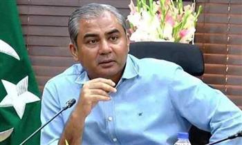 غدا.. وزير الداخلية الباكستاني يزور إيران لتعزيز التعاون الثنائي