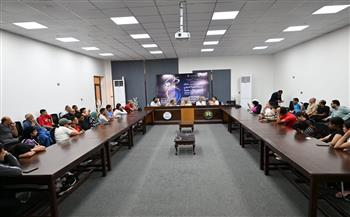 مهرجان الإسماعيلية يناقش توثيق عناصر التراث الثقافي غير المادي والتحولات المعاصرة 