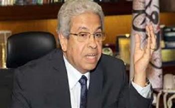 عبد المنعم سعيد: حماس دمّرت اتفاق أوسلو.. ومصر تبذل جهودًا كبرى لتوحيد الصف الفلسطيني