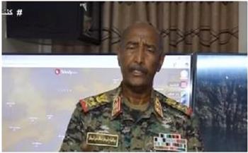 البرهان: قادرون وعازمون على قلب الطاولة وتطهير السودان من المرتزقة المأجورين