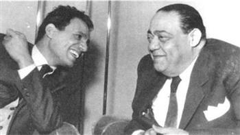 ذكرى ميلاد مأمون الشناوي.. شاعر صنع ماضي الأغنية وبقي حاضرًا في وجدانها