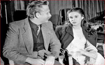 في ذكرى ميلاد عز الدين ذو الفقار وفاتن حمامة.. قصة حب خالدة انتهت بصداقة أبدية