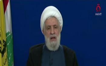 الأمين العام لحزب الله اللبناني: احتمال الحرب الإسرائيلية على لبنان موجود لكنه ليس مؤكدا