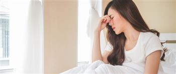 انتبه لهذا  تشعر بالدوار عند النهوض من السرير ...تفاصيل