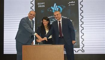 بركات: لأول مرة يتضمن الإحصاء الأنشطة الصناعية والتجارة الإلكترونية والاقتصاد الأخضر