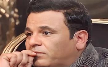 محمد فؤاد يعود بألبوم جديد 