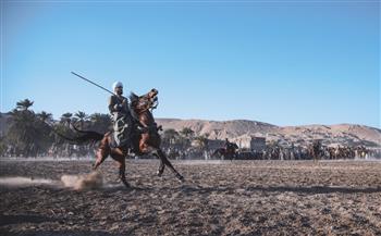   المصور أحمد مصطفى فى «مهمة التوثيق»..  تراث «الصعيد» محفوظ بـ«الصورة»