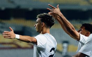 الدوري الممتاز.. الجونة يفوز على سموحة بهدف النحاس