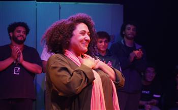 انطلاق عروض ملتقى القاهرة الدولي للمسرح الجامعي بعرض «مَسْكَر» على مسرح الهناجر