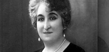 شخصيات لها تاريخ.. صفية زغلول.. أم المصريين وصوت الثورة