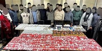 خلال ساعات.. محاكمة المتهمين في قضية منصة FBC