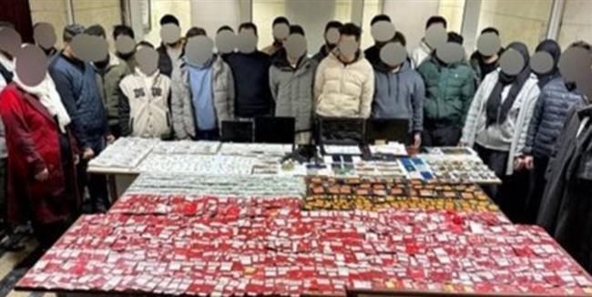 خلال ساعات.. محاكمة المتهمين في قضية منصة FBC